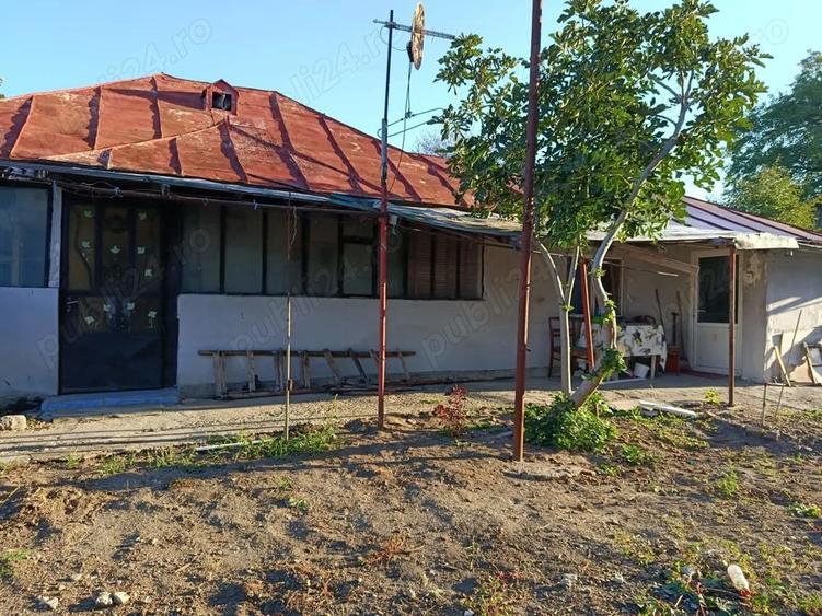 Casa Bolde?ti-Scaeni - 1