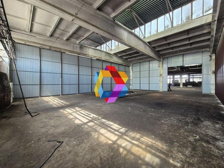 Hala industriala - 240 mp - 3