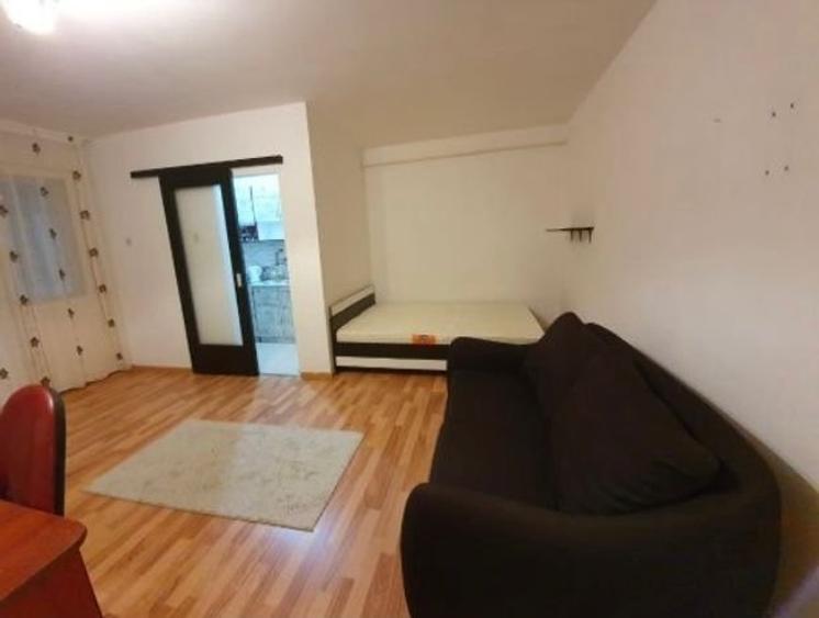 Apartament cu 1 camera, decomandat, etajul 6/10, zona Tatarasi - 1