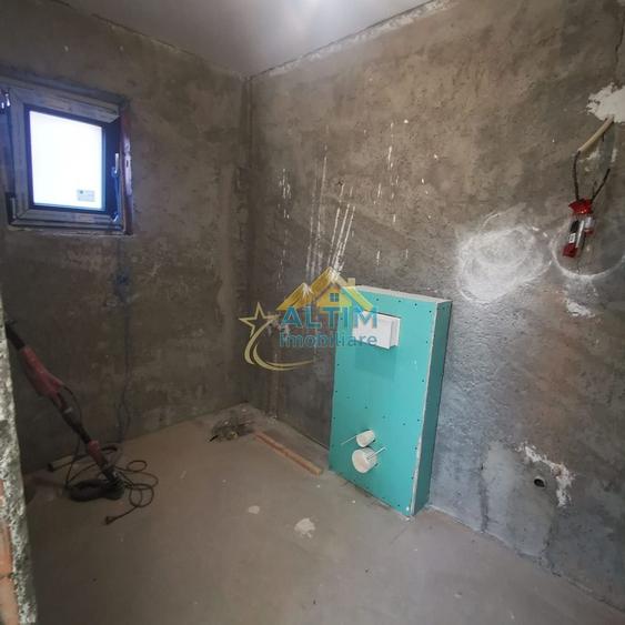Casă nouă în cartier Izvor, Tărlungeni, 4 camere, pe un singur nivel - 7