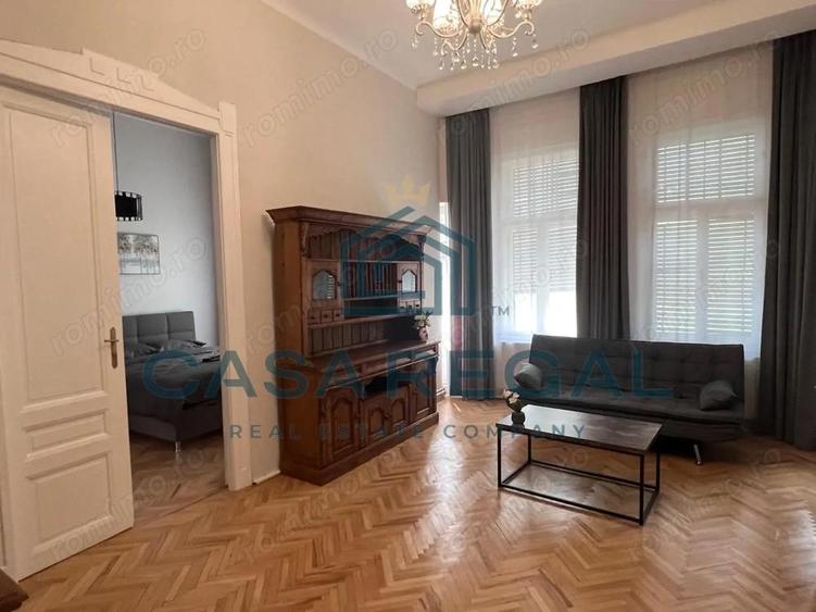 De inchiriat apartament PREMIUM, 4 camere, str. Mihai Eminescu - Oradea - 19