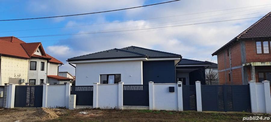 Vand vila casa Vladimirescu - 6