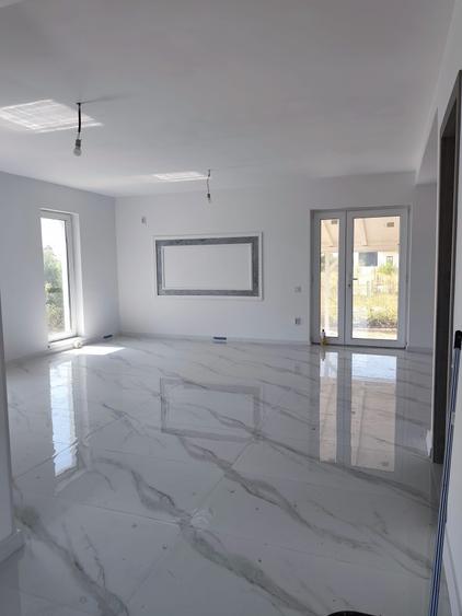 FARA COMISIOANE casa cu 4 camere 3 bai dresing P+1 incalzire pardoseala - 16