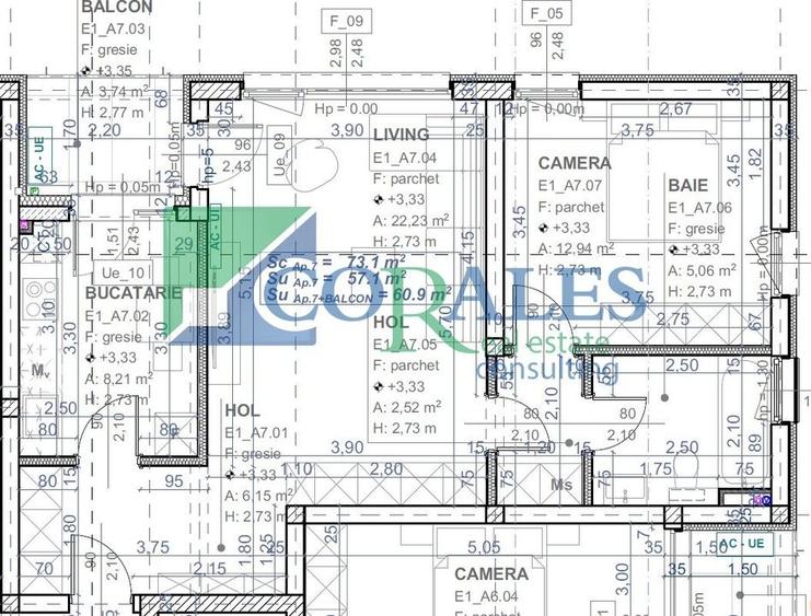 Sagului! Posibilitate alegere Finisaje! - 16