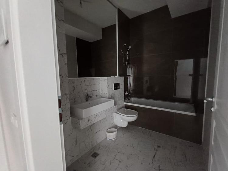 APARTAMENT DECOMANDAT CU 2 CAMERE IN NICOLINA-CAPAT CUG , BLOC NOU - 6