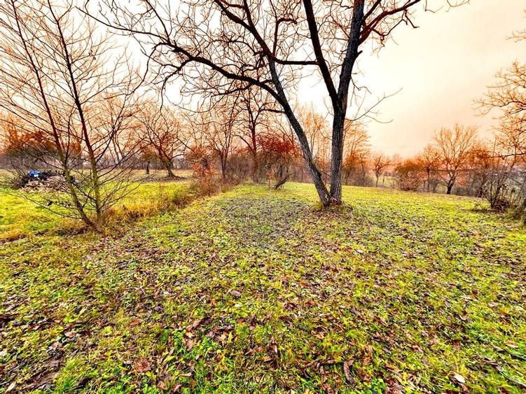 DE VANZARE LOCATIE SUPERBA - 4