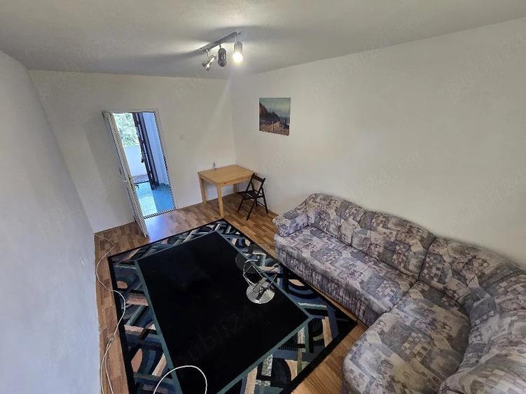 Apartament 2 camere Moroasa 1 - 1