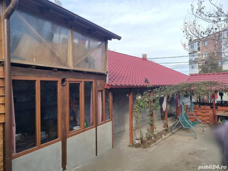 Casa ultracentral Babadag - 1