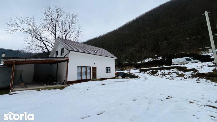 Cabana De Vanzare Strungari-Tonea, Jud. Alba - 4