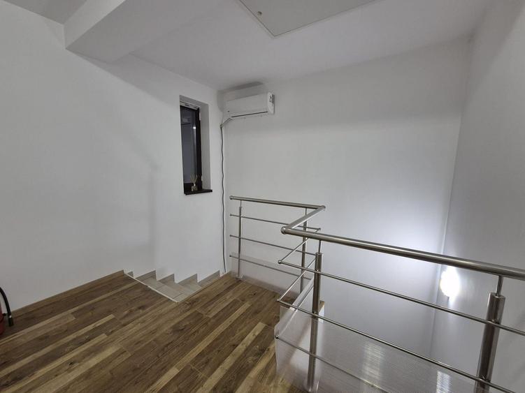 Duplex 4 camere mobilat si utilat, pod izolat 40 mp- Berceni- Vidra - 7