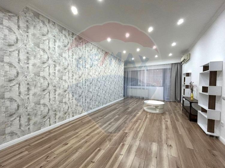 Apartament 3 camere de vanzare – Metrou Brancoveanu - 4