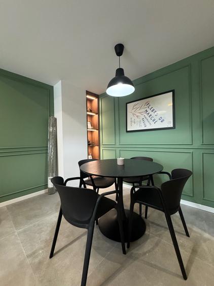 Studio de lux AVIATORII RESIDENCE 3(AXI42) - 5