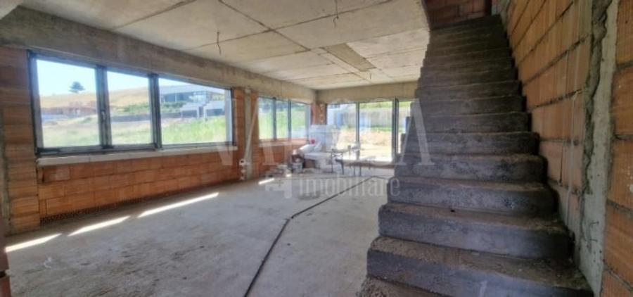 Casa 5 camere de vanzare in Feleacu - 2