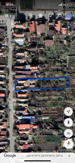 Casa de vanzare Lumina, Constanta - 6