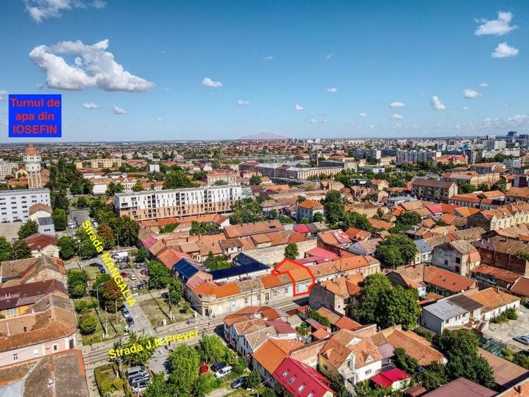 OPORTUNITATE - o proprietate unică prin amplasare și versatilitate - 16