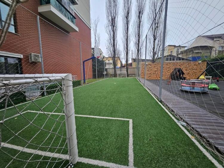 APARTAMENT 2 CAMERE, CU VEDERE LA LAC! - 11