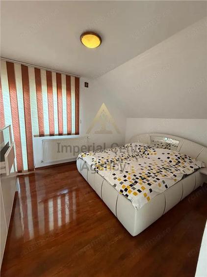 VILA P+M SI TEREN INTRAVILAN SI EXTRAVILAN DE VANZARE BRAZII DE SUS - PRAHOVA - 6