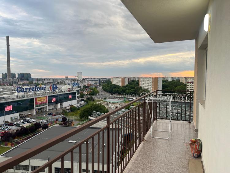 Apartament 3 camere cu parcare in Berceni/ 3-Room Apartment with parking-Berceni - 15