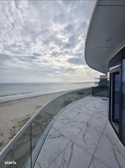 Apartament 3 camere |Terasa spectaculoasa |WHITE TITANIC, Mamaia Nord - 2