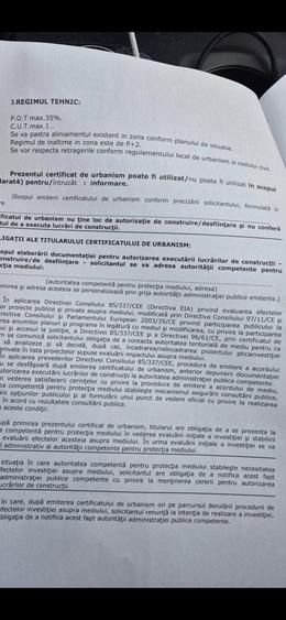 Teren cu utilitati si acces la Padurea Snagov, la 300m Penny si Mega - 2