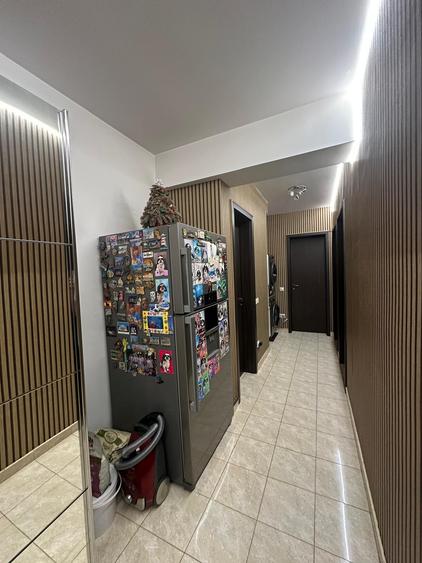 Apartament 4 camere, gradina 150 mp, Fortuna Residence, Smaraldului - 10