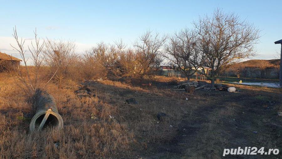 Teren intravilan cumpana proprietar zona in plina dezvoltare - 2