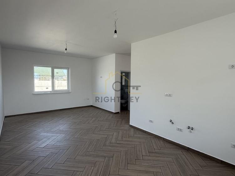 Casa Noua Ciorogarla, P+Pod, 4 Cam, STB, Utilitati, Comision 0% - 7