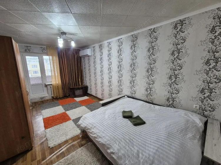 Garsoniera de inchiriat in zona Circumvalatiunii - 1