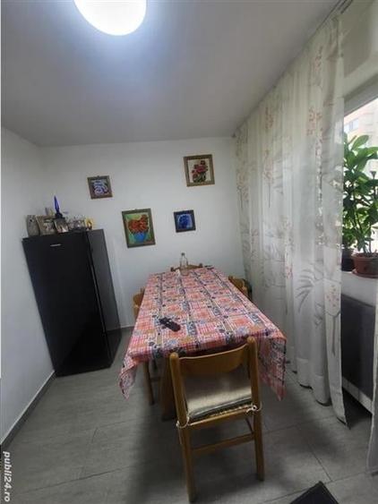 Vanzare apartament 4 camere Tei, complet renovat si mobilat - 6