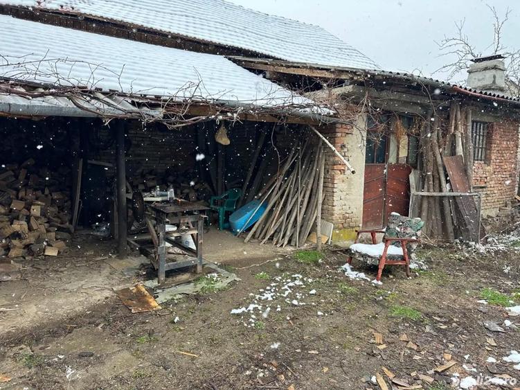 Casa spa?ioasa in Zerve?ti la 5km de Caransebe? ?i 20km de Muntele Mic - 8