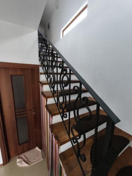 Exclusiv Vanzare Vila Ovidiu compartimentare inteligenta - 19