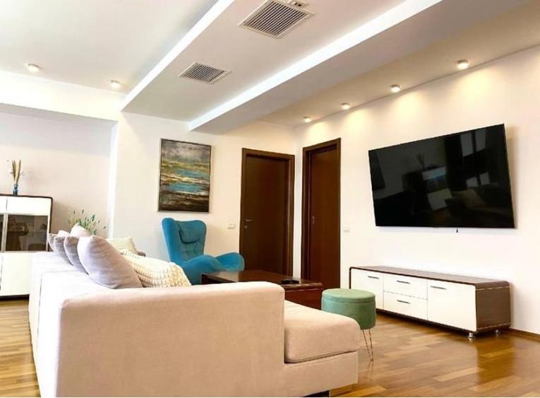 Penthouse-3 Camere | 159 mp  | Premium | Parcare | Herastrau - 7