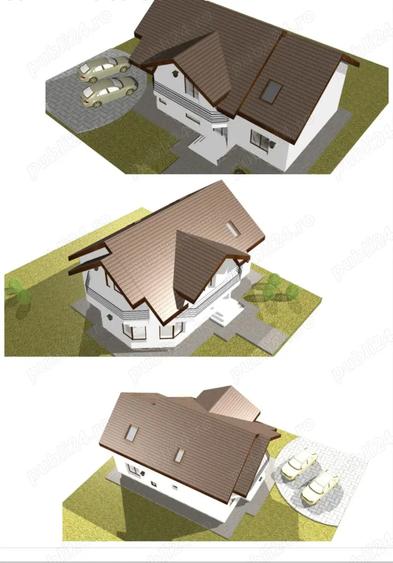 Casa de vanzare Harman - Bod - 7