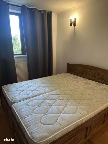 Campina - casa P+E+M - teren 900mp - 259000 Euro - 10
