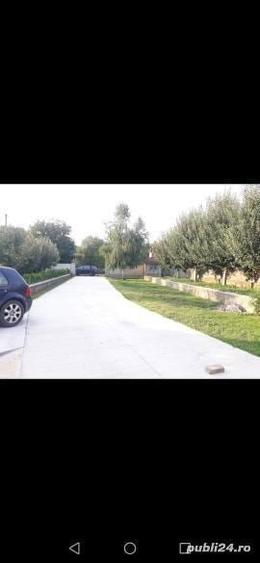 Casa de vanzare! Targovi?te, Comuna Tatarani, Sat Caprioru ,str Aninoasei A nr 11 - 2