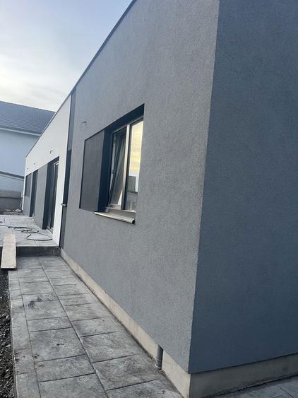 Duplex pe parter Dumbravita - 7