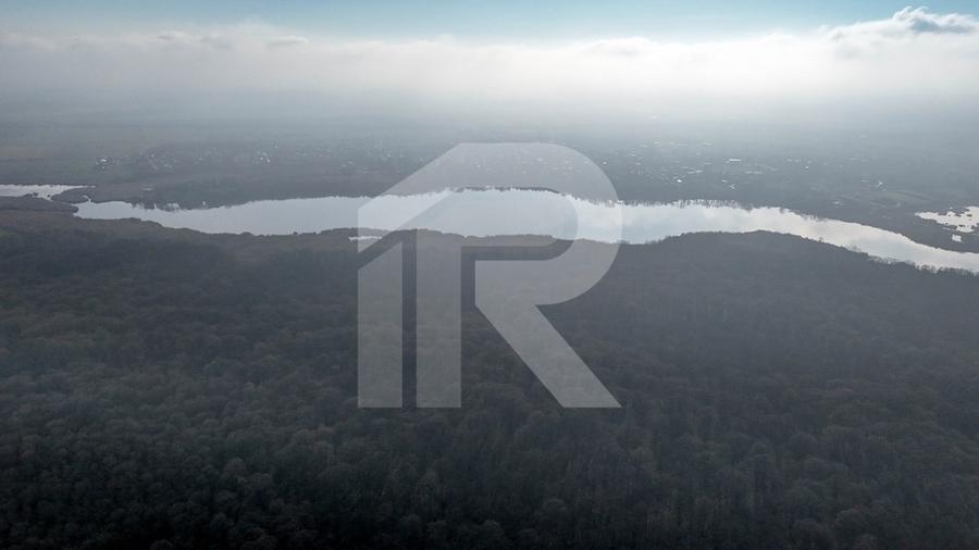 Teren langa Manastirea Sfantul Nicolae Sitaru - 8