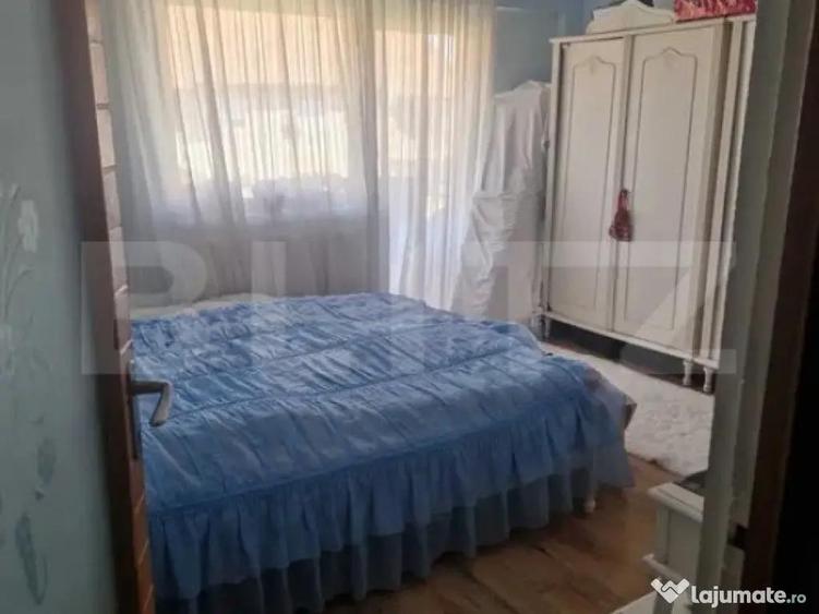 Apartament de vanzare cu 3 camere, 76 mp utili, zona Carpati - 2
