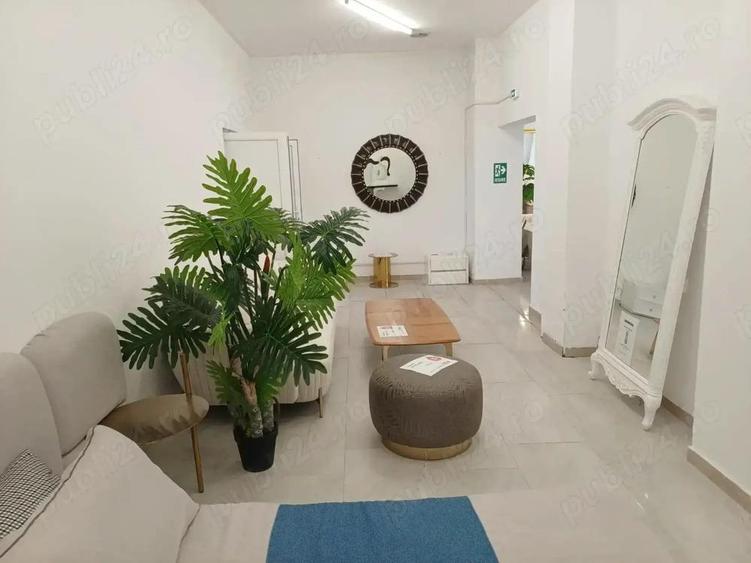 Spa?iu comercial de vanzare pe Bd. Liviu Rebreanu - 6