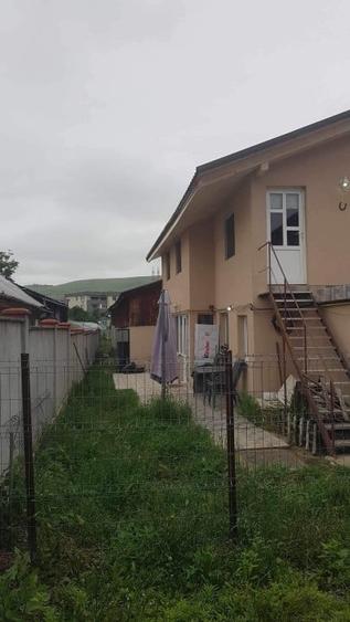 Casa/duplex cu posibilitate de mansardare - 2