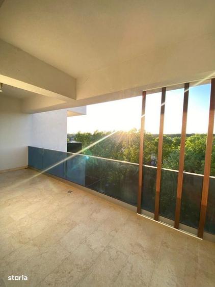 Apartament 4 camere Zona Baneasa - 9