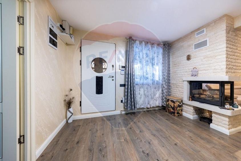 Casă „la cheie” zona PREMIUM, Bunloc! - 2