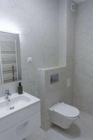 Apartament 2 camere Pipera IVORY , loc parcare acoperit - 7