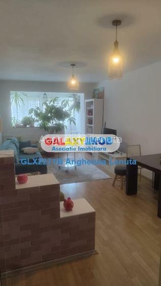 Drumul Taberei Favorit apartament 3 camere de inchiriat