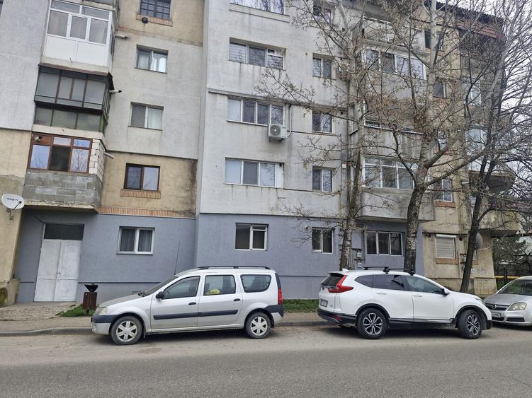 Apartament 2 camere. Parter zona centrala. - 6