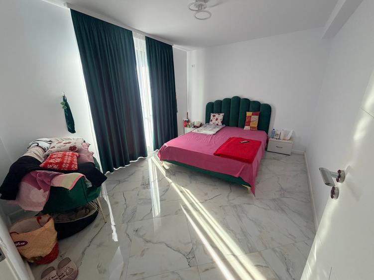 Casa moderna cu piscina P+1. 5 cam. Teren 603 mp - 15