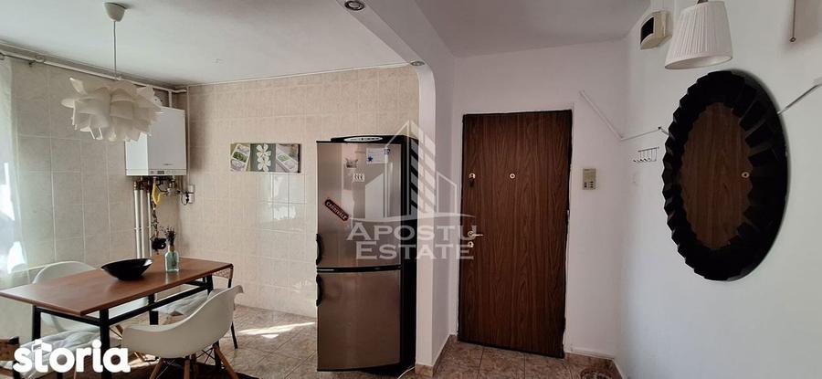Apartament 3 camere,Pet friendly , Calea Aradului-Timi?oara - 8