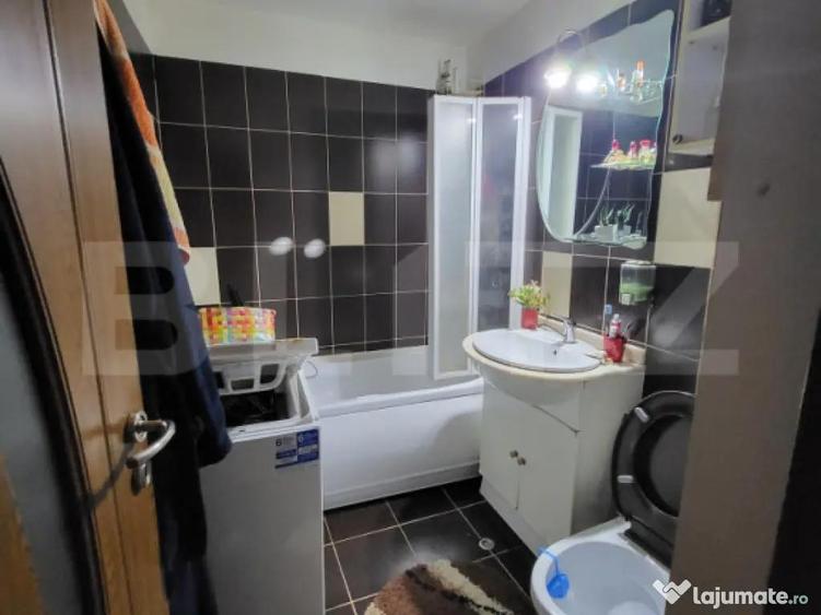 Apartament 2 camere, 49.49 mp, zona Parcul Teilor - 3