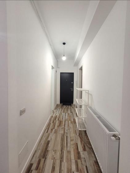 Apartament cu 2 camere decomandat în Viișoara