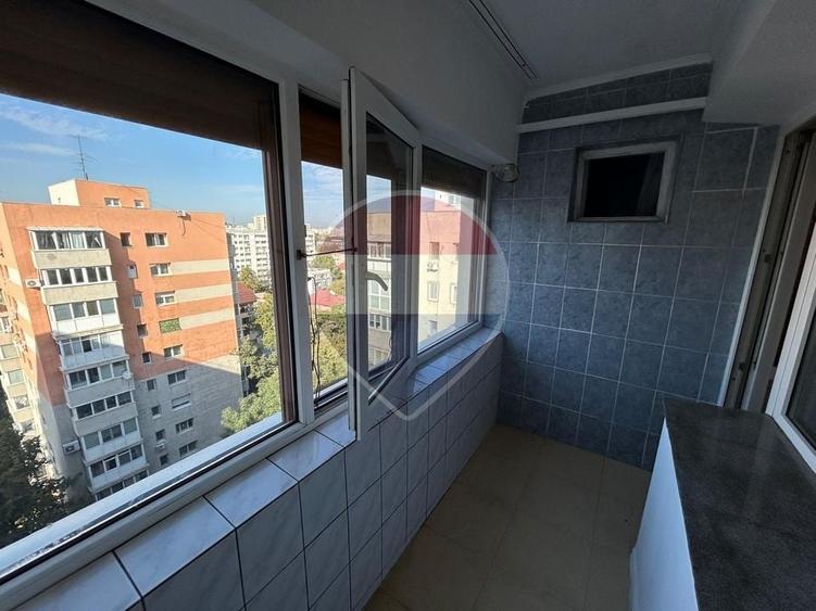 Apartament cu 3 camere circular în Câmpia Libertății